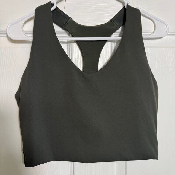 SPANX Core Active Racerback Sports Bra - Picture 1 of 5